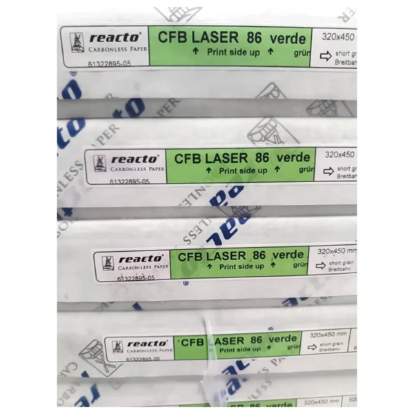 CFB Verde LASER 45x32