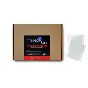 Fotopolimero Imagepac Extra A8 cf.20