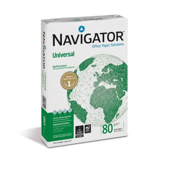 Navigator universal