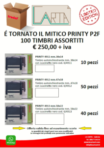 Offerta