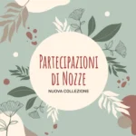 lacartasrl catalogo partecipazioni nozze