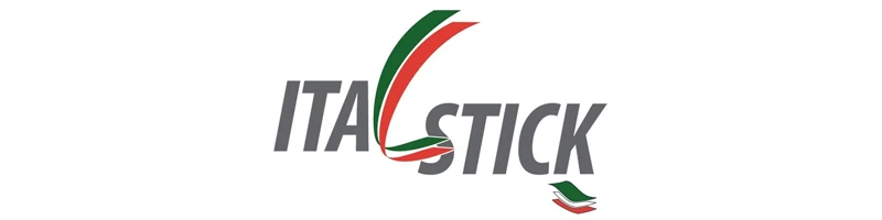 logo brand italstick