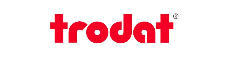 logo brand trodat